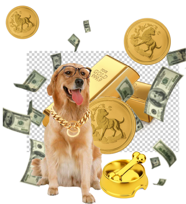 Gold